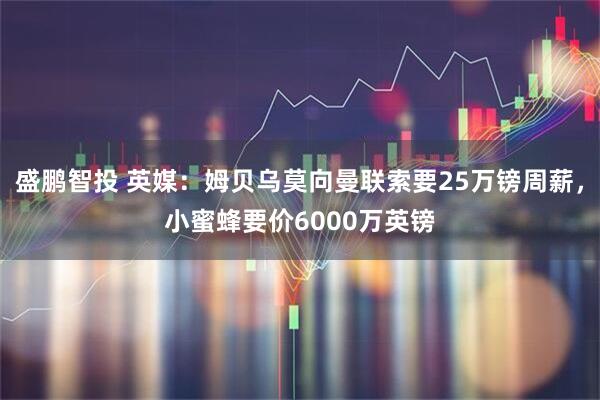 盛鹏智投 英媒：姆贝乌莫向曼联索要25万镑周薪，小蜜蜂要价6000万英镑